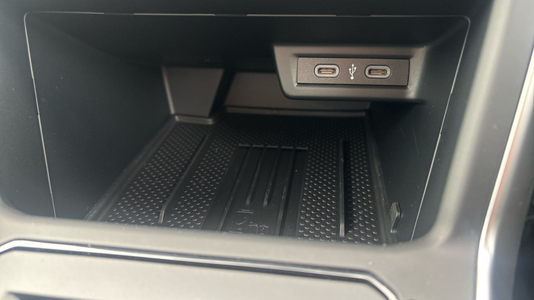 Volkswagen Polo 1.0 TSI Match 5dr Petrol Hatchback